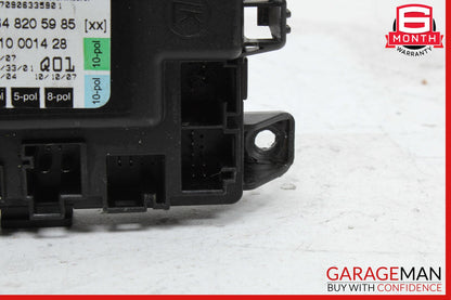 06-12 Mercedes X164 GL450 R550 ML350 Front Right Side Door Control Module OEM