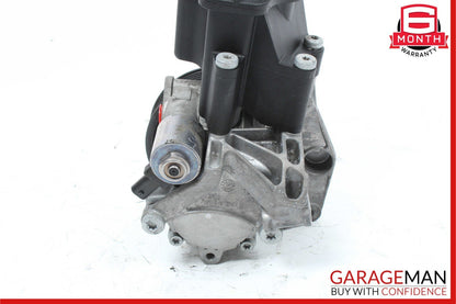 12-16 Mercedes SLK350 E350 Power Steering Pump Reservoir Assembly