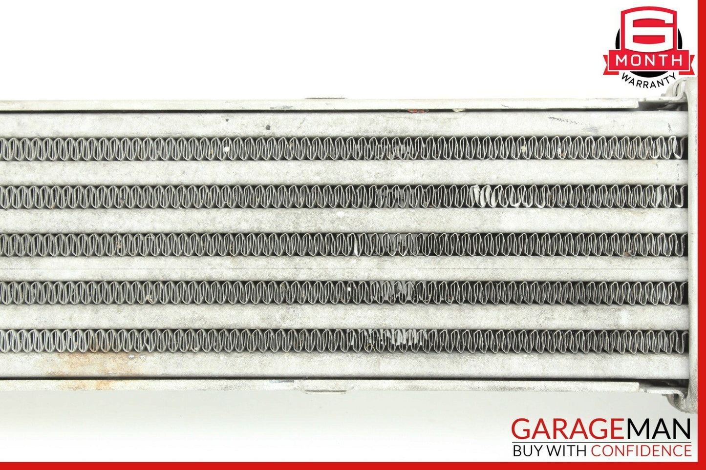 97-04 Mercedes R170 SLK230 C230 Kompressor Radiator Intercooler Inter Cooler OEM