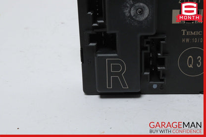 03-09 Mercedes W211 E350 E500 E550 Door Control Module Rear Right Side OEM