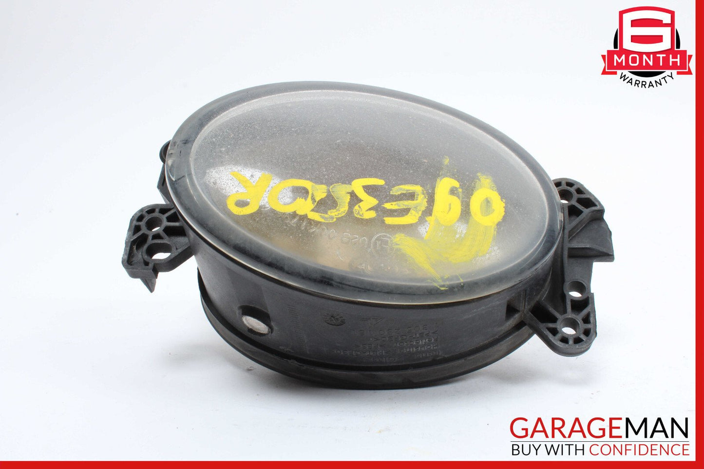06-09 Mercedes W211 E350 CLK350 Front Right Side Fog Light Lamp Cover OEM