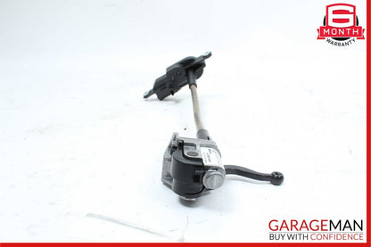 06-12 Mercedes X164 GL450 4MATIC Rear Left Quarter Window Regulator Motor OEM