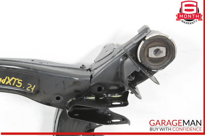 17-23 Cadillac XT5 AWD Rear Subframe Sub Frame Crossmember Cross Member OEM