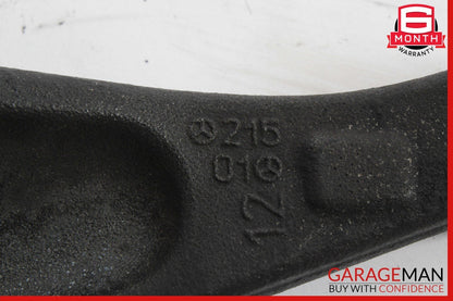 00-06 Mercedes W220 S55 AMG Front Right / Left Side Transverse Lower Control Arm