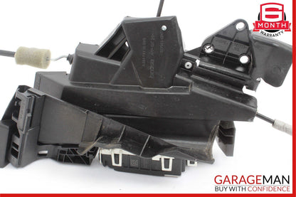 08-20 Mercedes SLC300 GLK350 E350 C250 Front Right Door Lock Latch Actuator OEM