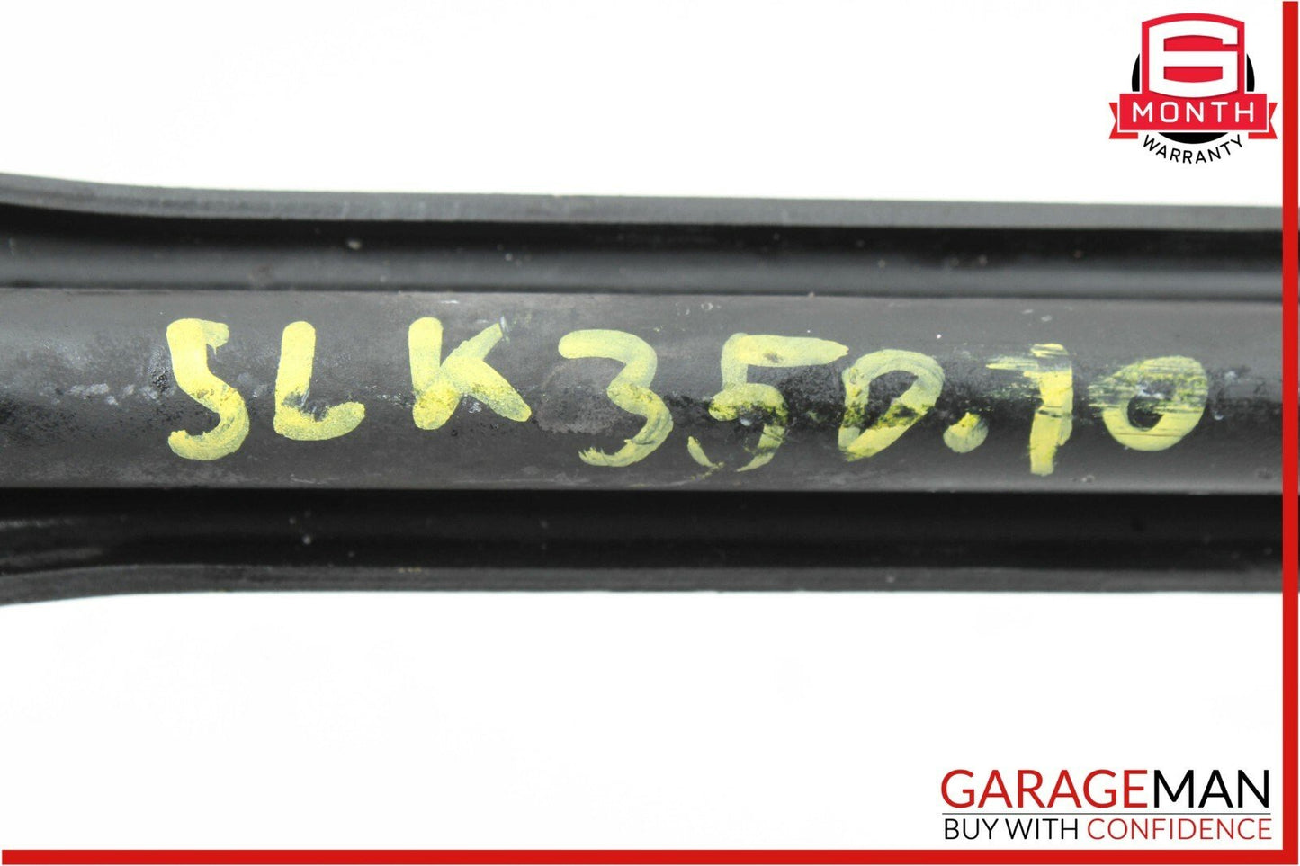 05-11 Mercedes R171 SLK350 Rear Left / Right Side Suspension Upper Control Arm