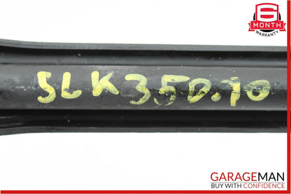 05-11 Mercedes R171 SLK350 Rear Left / Right Side Suspension Upper Control Arm
