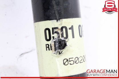 98-05 Mercedes W163 ML320 ML350 ML500 Axle CV Half Shaft Rear Right or Left OEM