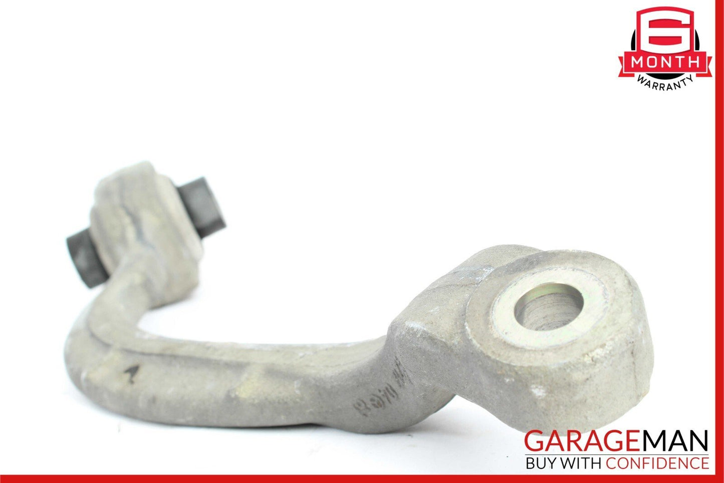 10-16 Mercedes W212 E350 Front Right Side RWD Suspension Wishbone Control Arm