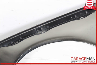 01-07 Mercedes W203 C350 C320 Front Right Passenger Side Wing Fender Panel OEM