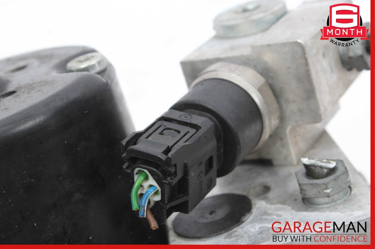 00-06 Mercedes W220 S55 CL55 AMG ABS Anti Lock Brake Pump ESP Control Module OEM