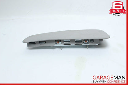 08-15 Mercedes C300 C180 GLK350 Front Right Side Seat Airbag Air Bag SRS Grey