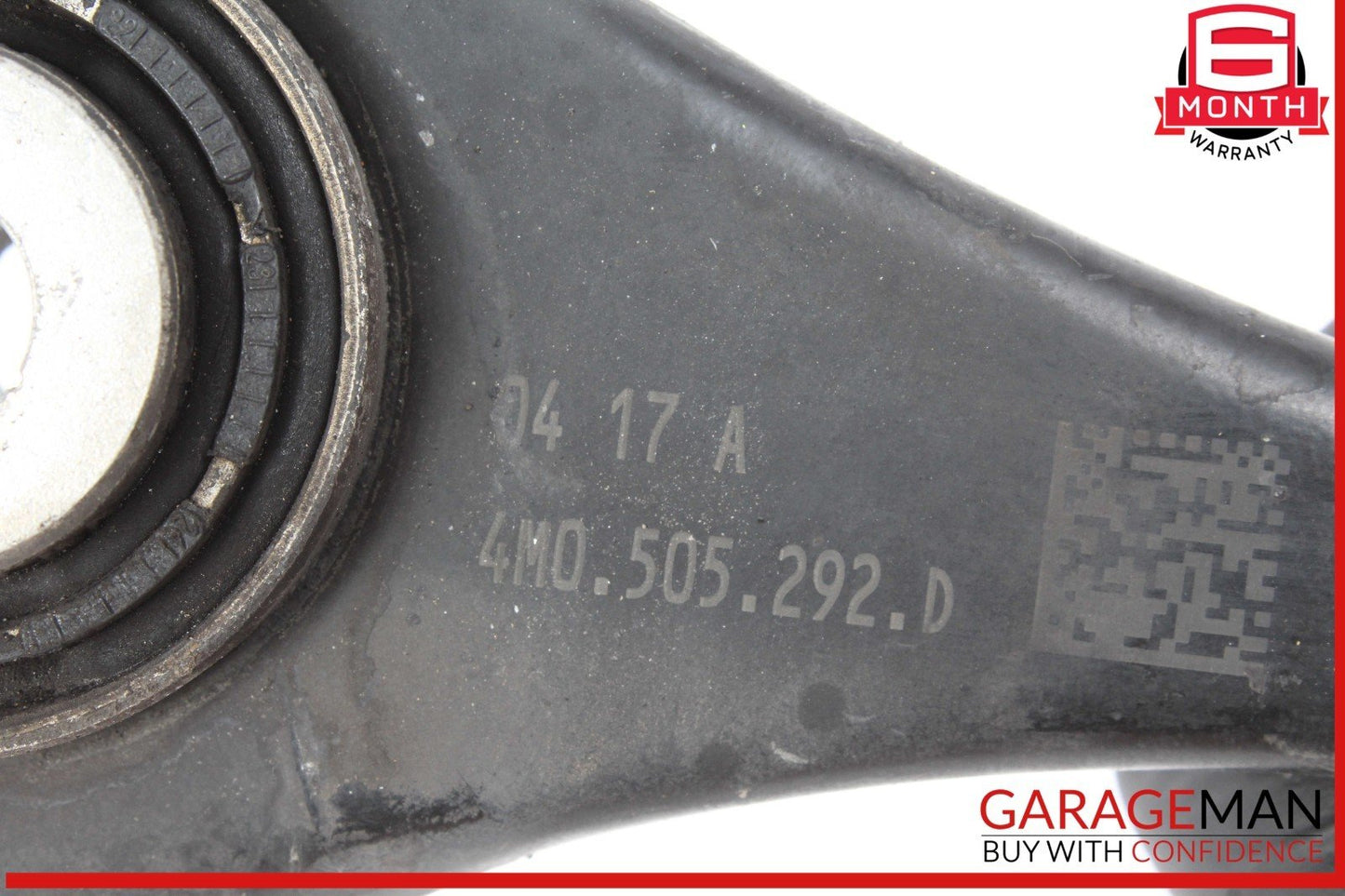 17-24 Audi S5 A4 Rear Left or Right Side Lower Forward Control Arm 4M0505292D
