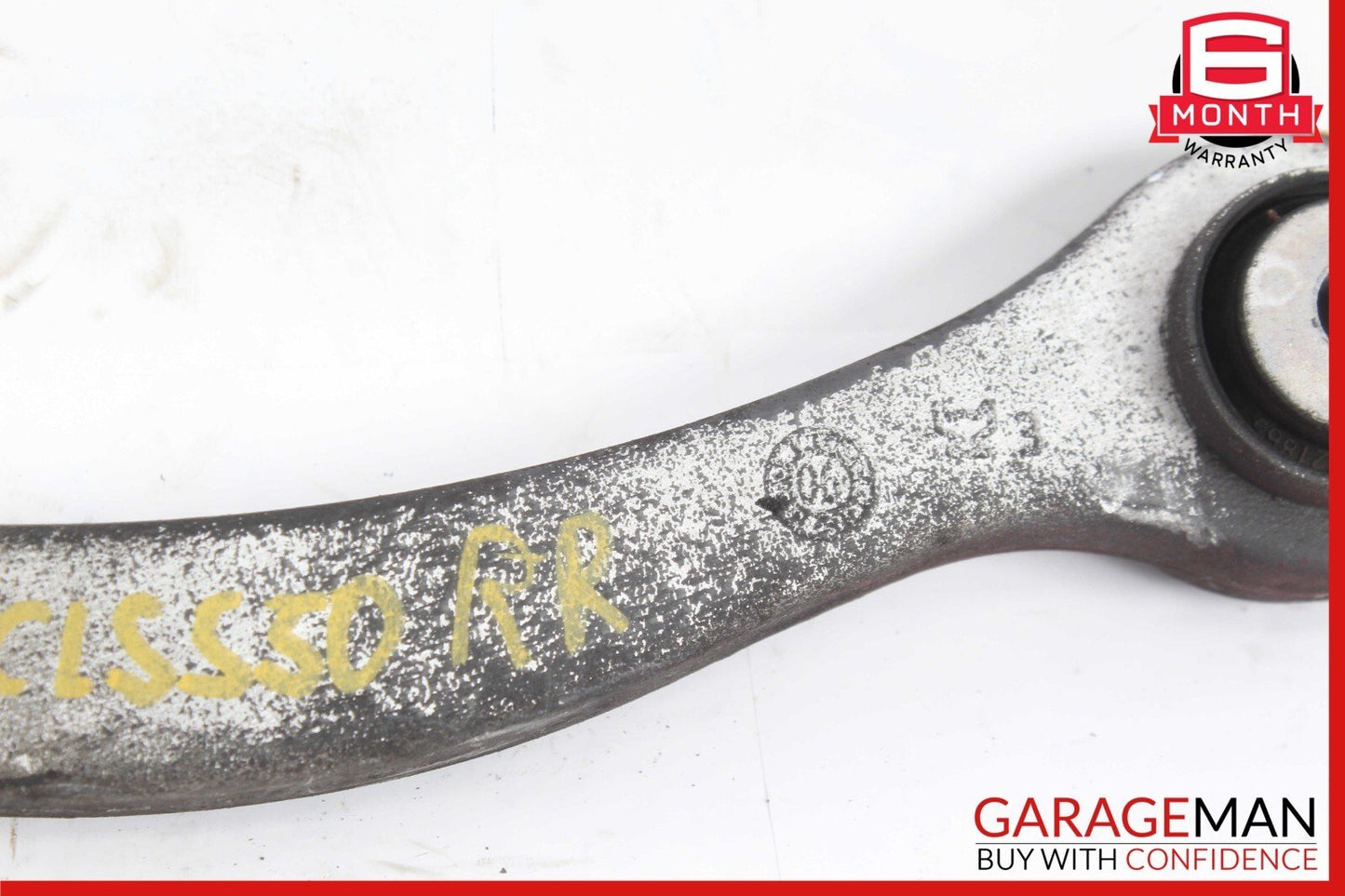 03-12 Mercedes W219 CLS550 SL500 Rear Left or Right Suspension Upper Control Arm