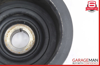12-20 Mercedes S550 E550 SL550 GL450 Crankshaft Pulley Harmonic Damper