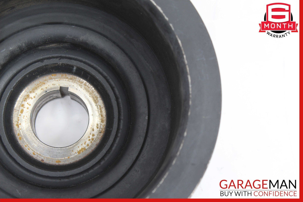 12-20 Mercedes S550 E550 SL550 GL450 Crankshaft Pulley Harmonic Damper