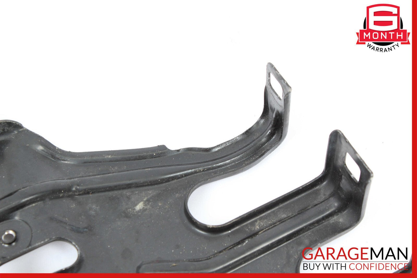 01-07 Mercedes W203 C240 Front Right Headlight Support Bracket OEM