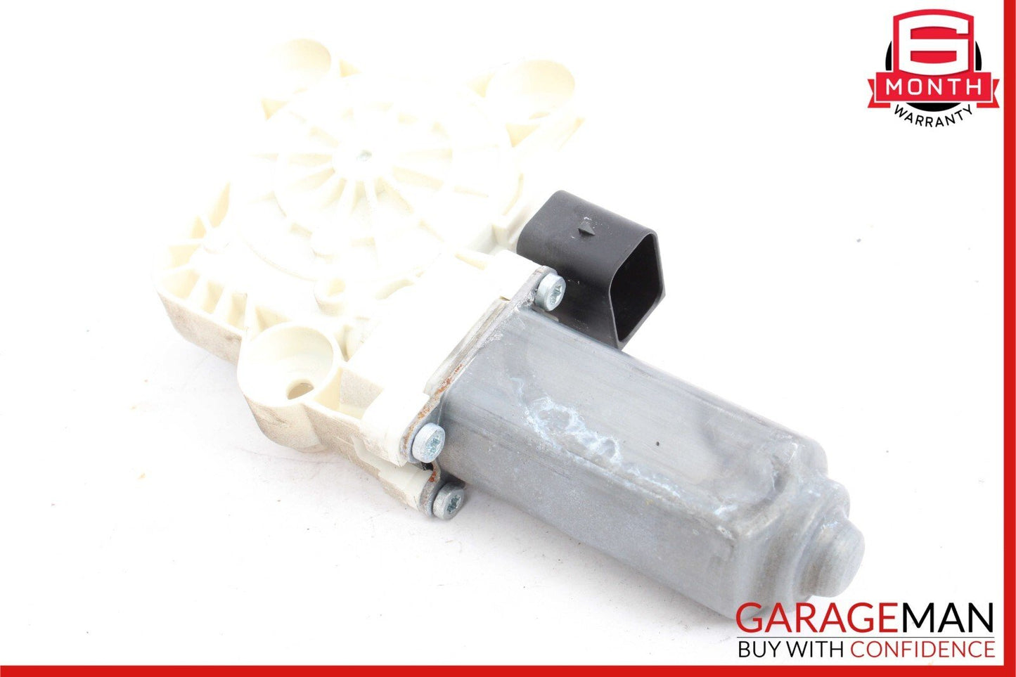 03-09 Mercedes W211 E350 E320 E550 Rear Left Side Window Regulator Motor Unit