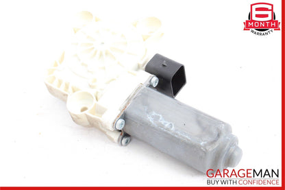 03-09 Mercedes W211 E350 E320 E550 Rear Left Side Window Regulator Motor Unit