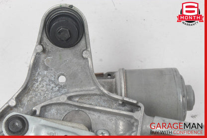 17-23 Tesla 3 Front Windshield Wiper Linkage & Motor OEM