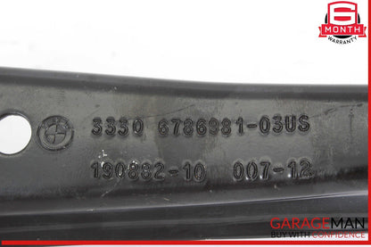 11-17 BMW X3 Rear Left or Rear Right Side Upper Control Arm 6786981 OEM