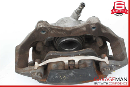 08-18 Mercedes W212 E400 CLS400 Complete Front and Rear Brake Calipers Set of 4