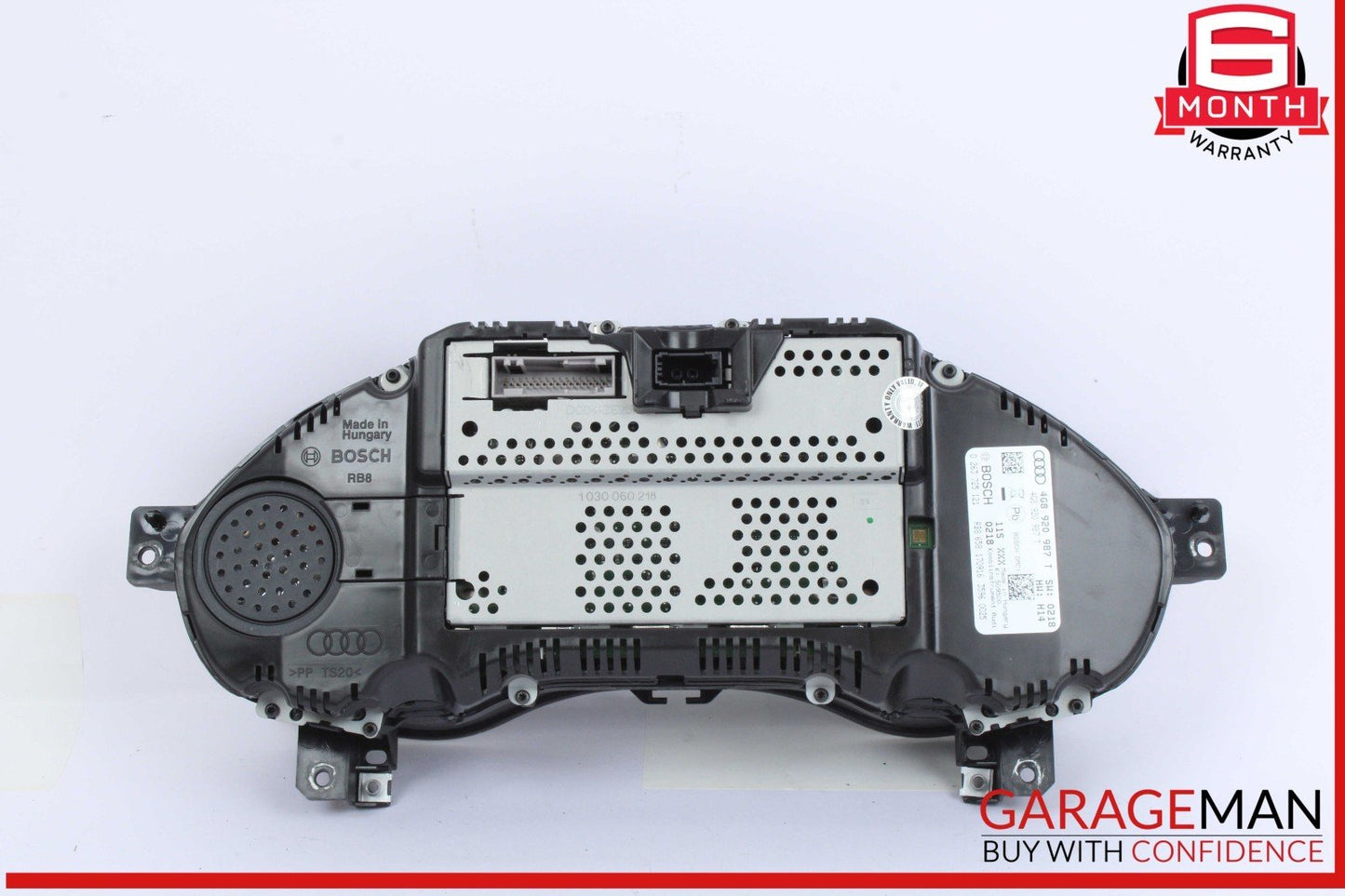 17-18 Audi A6 A7 Speedometer Instrument Cluster Gauge 4G8920987T OEM
