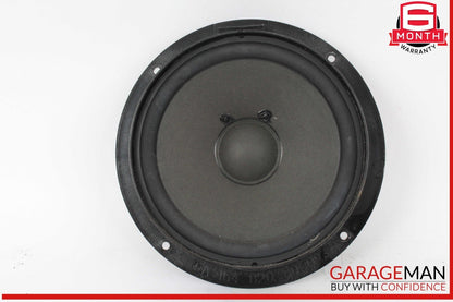 06-12 Mercedes X164 GL450 Left & Right Door Sound Audio Speakers Set of 2