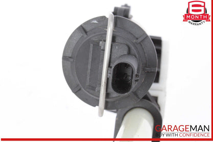 12-18 BMW 640i 650i Rear Right Passenger Side Door Window Shade Curtain Motor