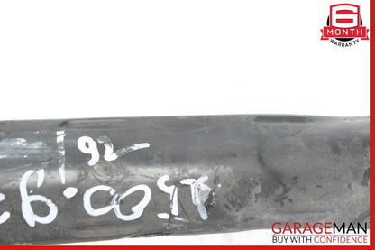90-02 Mercedes R129 500SL Rear Right / Left Side Suspension Lower Control Arm