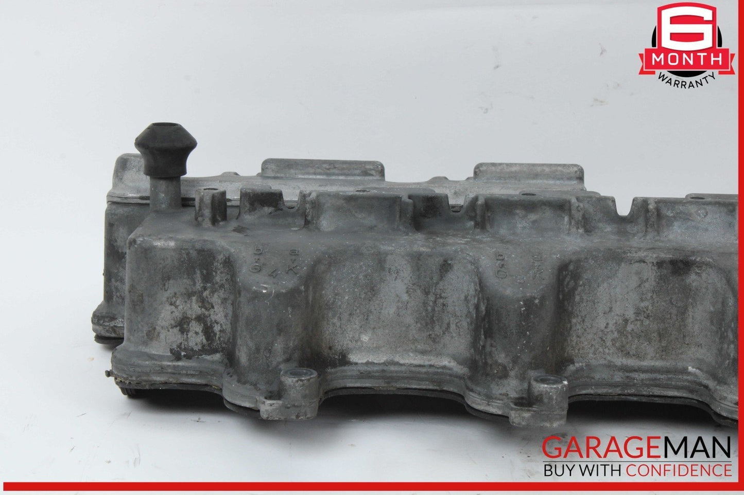 98-06 Mercedes R230 SL500 CL55 AMG M113 Right Passenger Side Cylinder Head Cover
