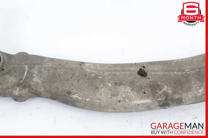 08-14 Mercedes W204 C250 C300 C350 Front Right RWD Curved Wishbone Control Arm