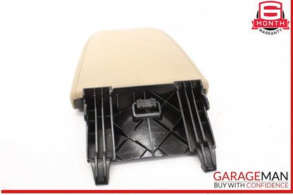 06-12 Mercedes X164 GL450 Center Console Armrest Arm Rest Cover 1646800251 OEM