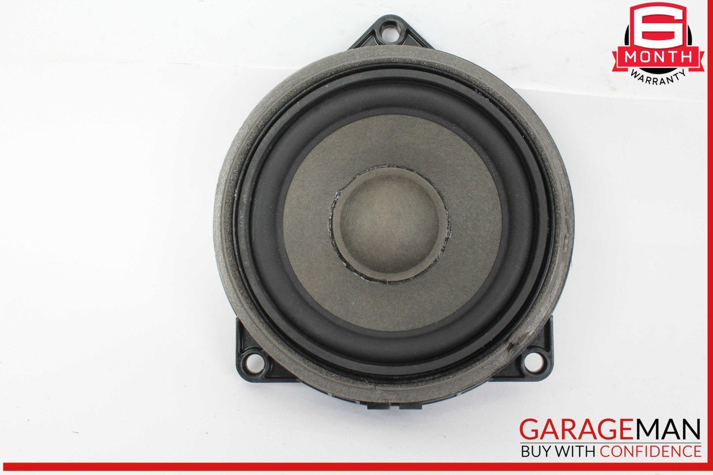 12-18 BMW 640i 650i Front or Rear Left and Right Side Door Audio Sound Speaker