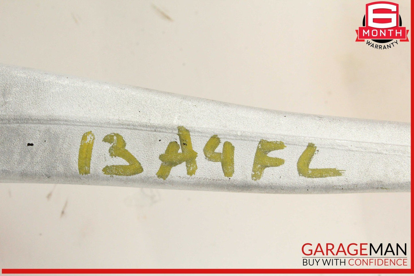 09-17 Audi A4 Q5 A5 Front Left Side Suspension Upper Forward Control Arm OEM