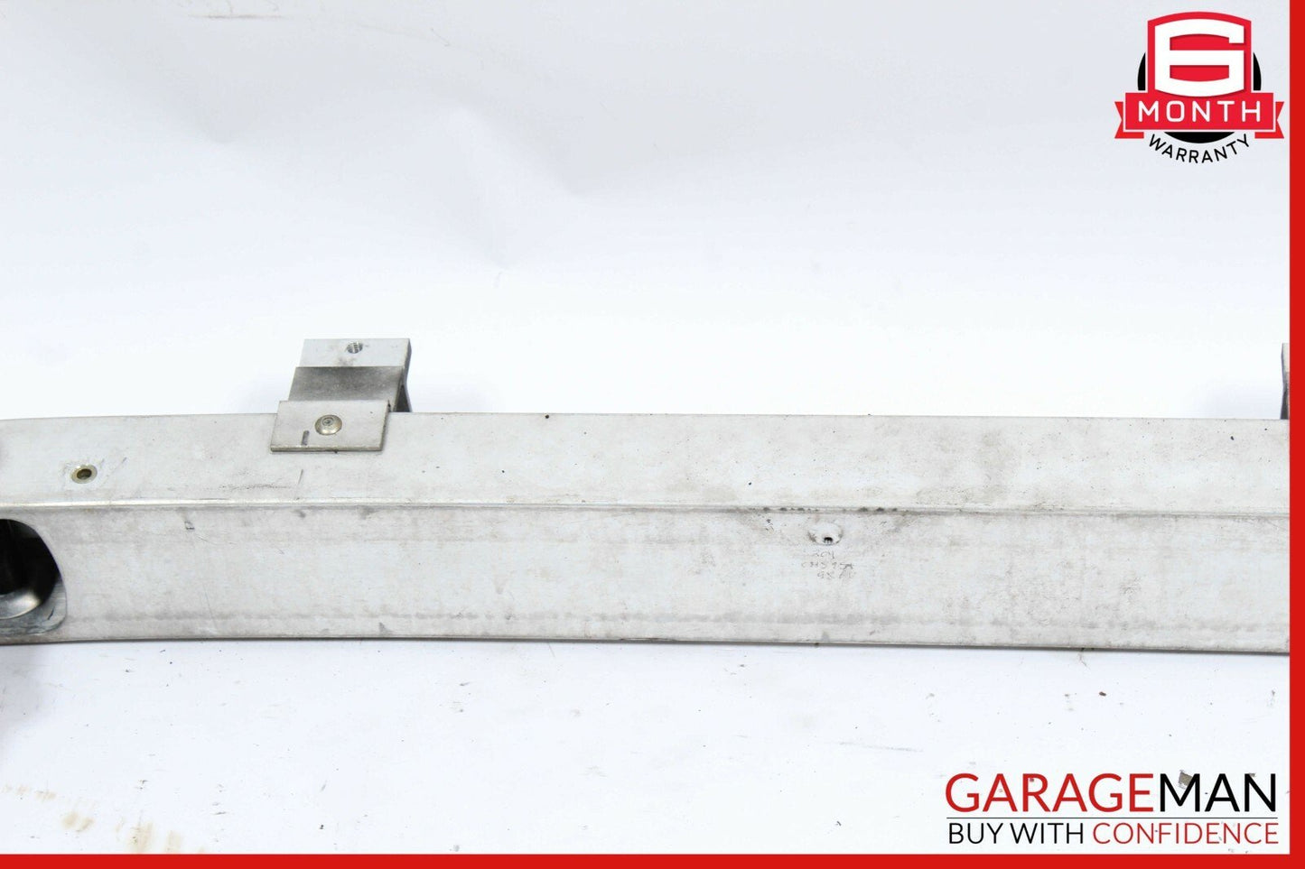 97-04 Porsche 986 Boxster Rear Bumper Reinforcement Bracket Bar
