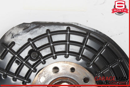 14-17 Maserati Ghibli M157 Front Right Side Spindle Knuckle Hub Bearing OEM