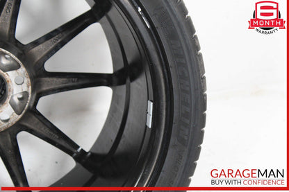 14-21 Mercedes W222 S550 Wheel Tire Rim 19 x 9.5 OEM