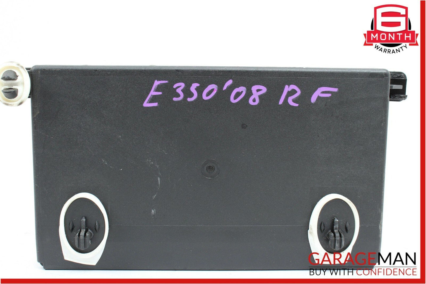03-09 Mercedes W211 E350 E63 AMG Front Right Side Door Controller Module Unit