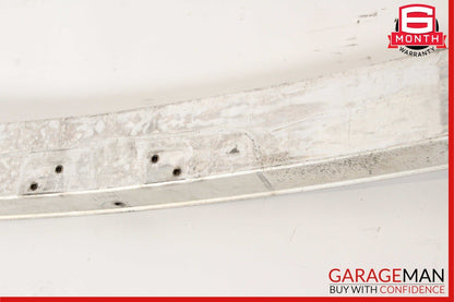 06-10 Mercedes W251 R320 R350 Front Bumper Reinforcement Impact Crash Bar Rebar