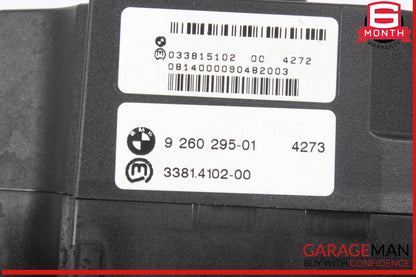 BMW Unknown 9260295/ 9 260 295 OEM