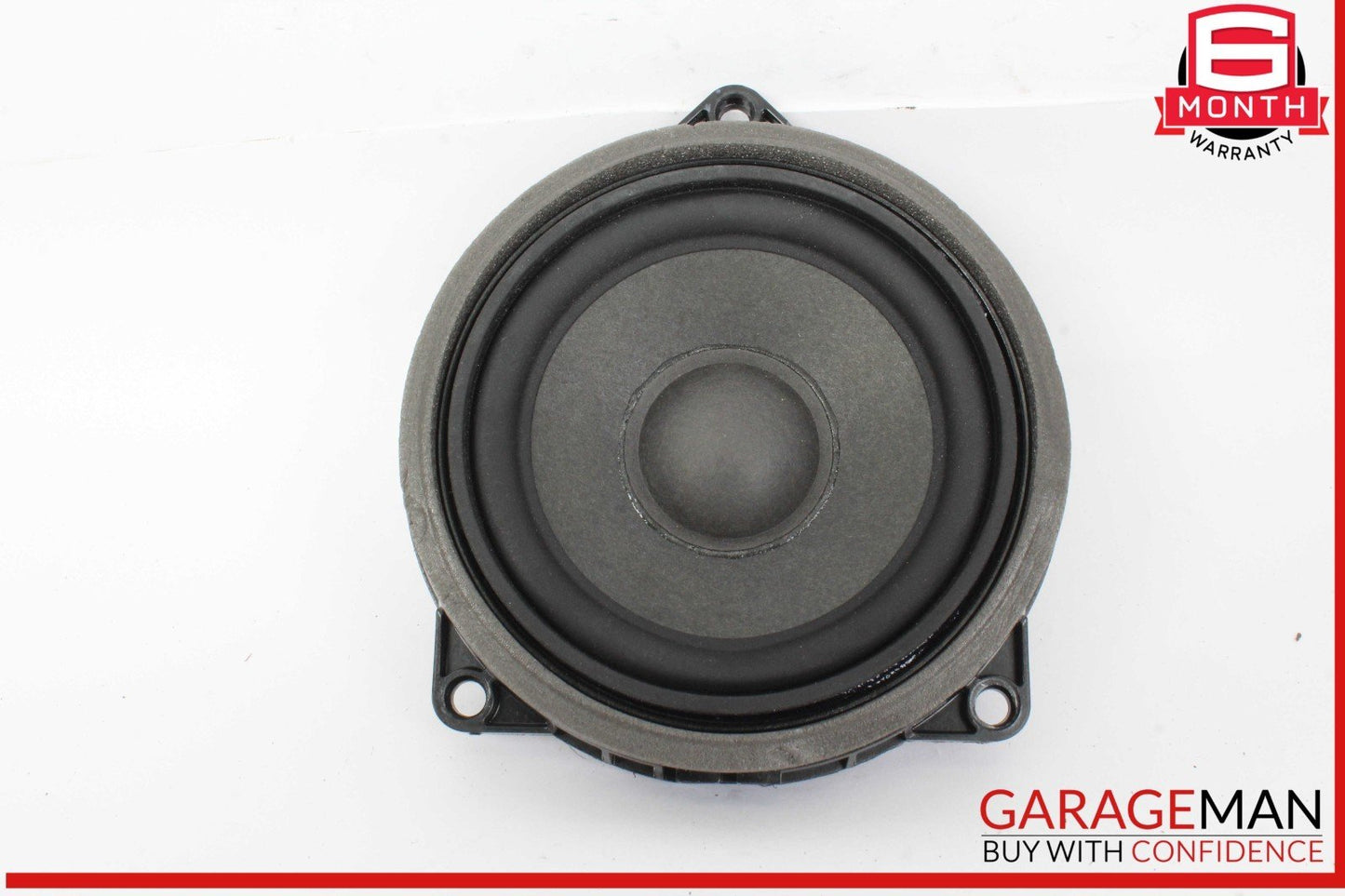 12-18 BMW 640i 650i Front or Rear Left and Right Side Door Audio Sound Speaker
