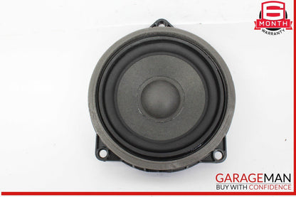 12-18 BMW 640i 650i Front or Rear Left and Right Side Door Audio Sound Speaker