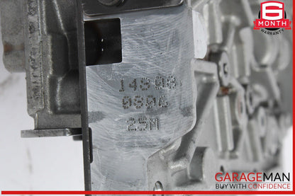 Mercedes W203 C280 E350 7G Tronic Transmission Valve Body 2202770801 OEM