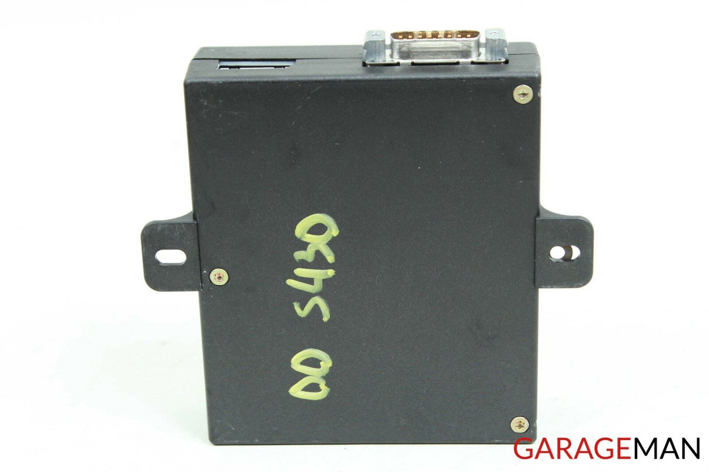 00-06 Mercedes W220 S430 Language Voice Computer Control Module 2208206426 OEM