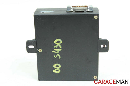 00-06 Mercedes W220 S430 Language Voice Computer Control Module 2208206426 OEM