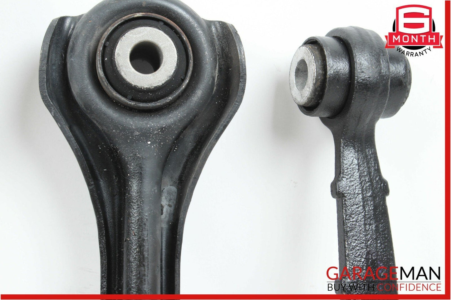 01-07 Mercedes W203 C230 Rear Right Passenger Side Control Arm Set OEM