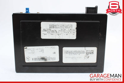 Mercedes W221 S550 SL550 SLK350 Sirius Satellite Radio Module Receiver OEM