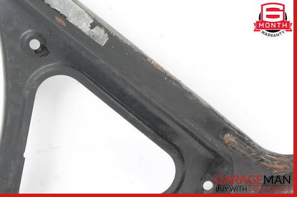 11-17 Porsche Cayenne 958 Rear Right Lower Control Arm OEM