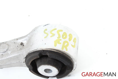 07-13 MERCEDES W216 CL550 FRONT RIGHT UPPER TRANSVERSE CONTROL ARM OEM